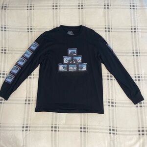 Palace PTV Longsleeve